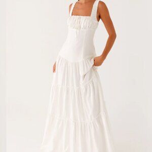 Peppermayo esme maxi dress